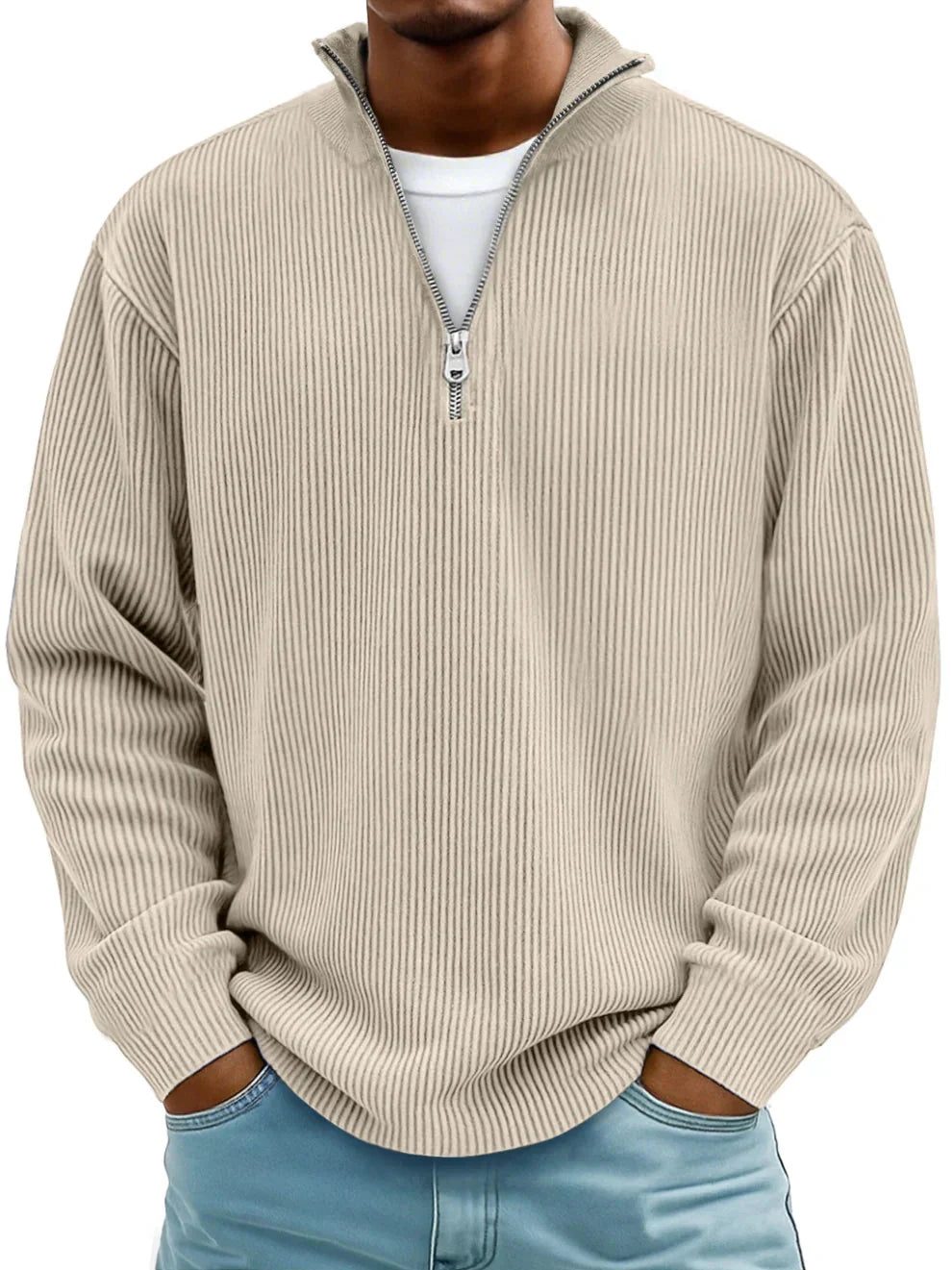 MAGLIONE TRENDY E STILOSO