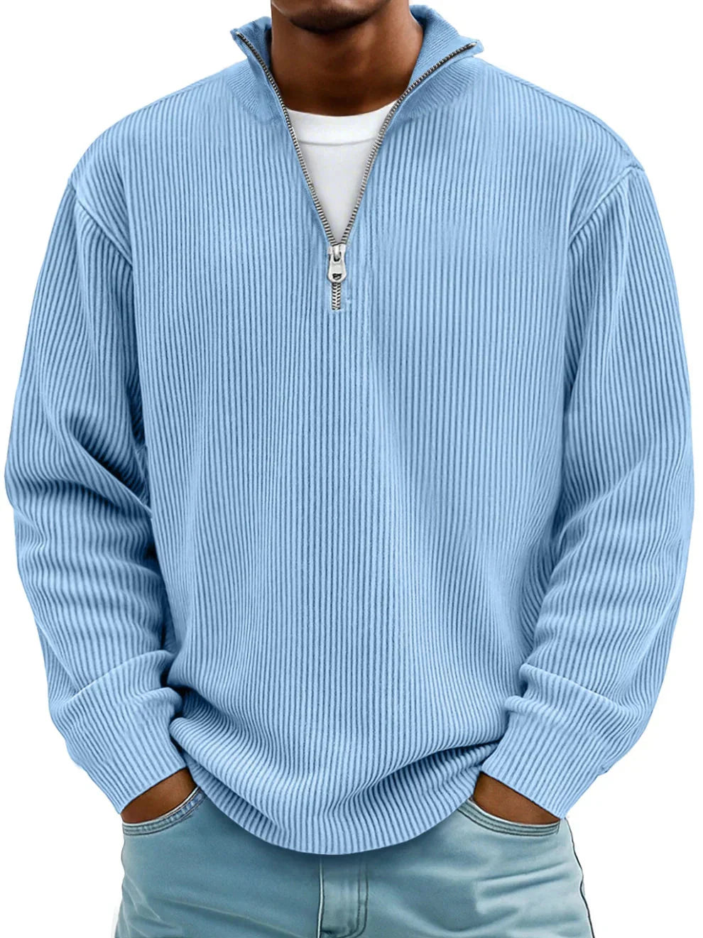 MAGLIONE TRENDY E STILOSO