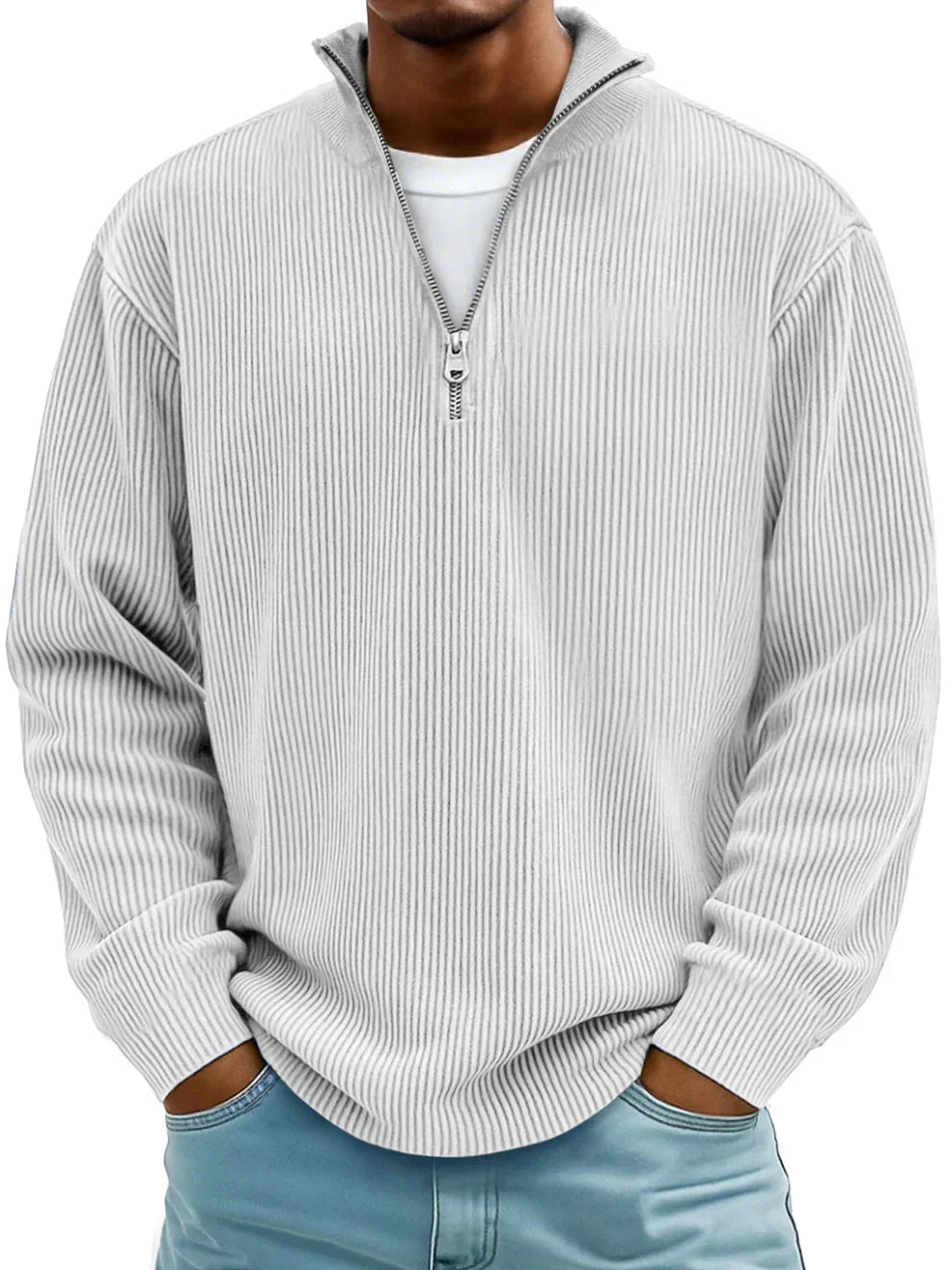 MAGLIONE TRENDY E STILOSO