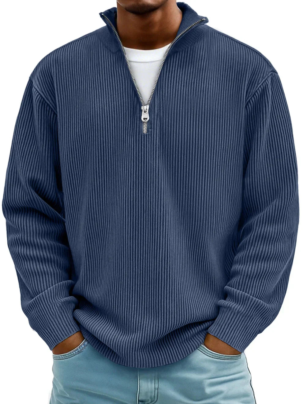 MAGLIONE TRENDY E STILOSO